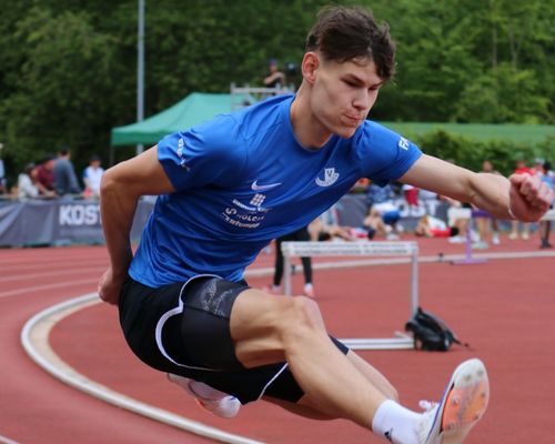 Internationales Läufermeeting Pliezhausen