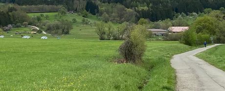 Firmenlauf Balingen mit Strecke!