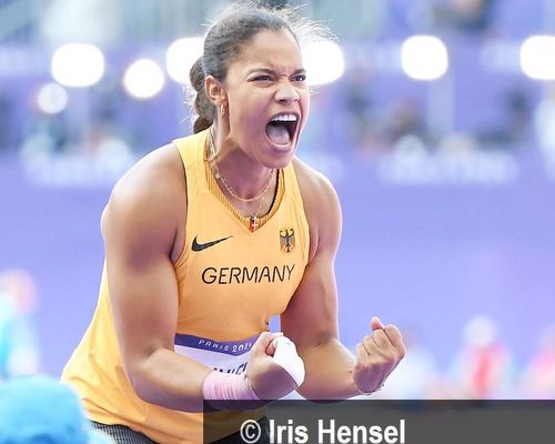 Olympia | Ogunleye kämpft um eine Medaille 