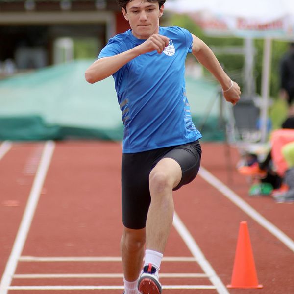 Francesco Puppo Mattia (TSG Rohrbach)