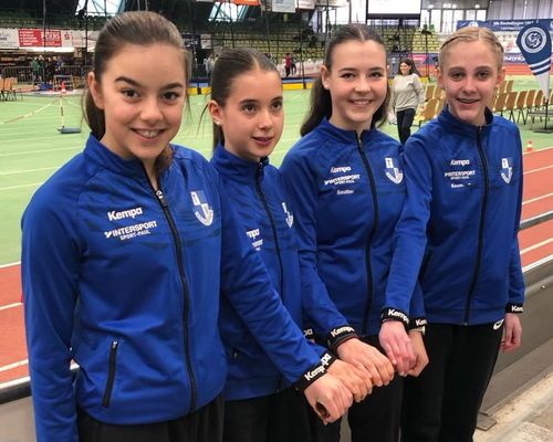 Württembergische Staffelmeisterschaften