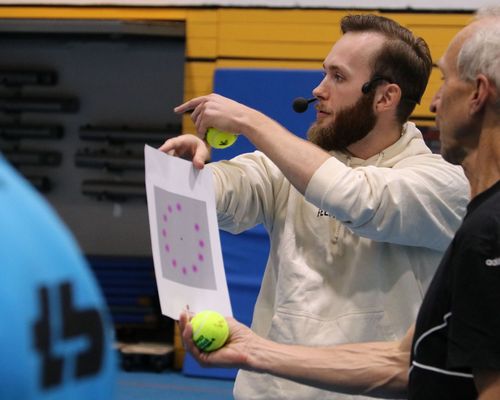 Masters aufgepasst - das volle Potenzial entfesseln!