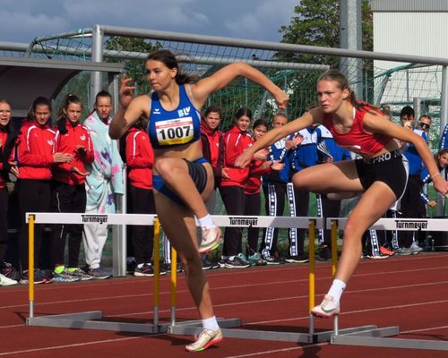 WLV-U16 schlägt sich wacker