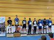Zwei Tagessiege beim Talentsportfest 2026