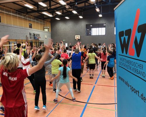 WLV YOUletics Tour 2020: Veranstaltungsorte stehen fest