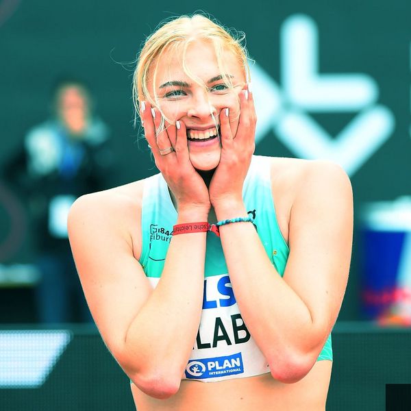 Jolanda Kallabis (FT 1844 Freiburg) 