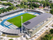 DM U16/ U20 Bochum-Wattenscheid