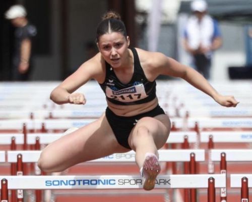 Baden-Württembergische Jugend Finals in Langensteinbach