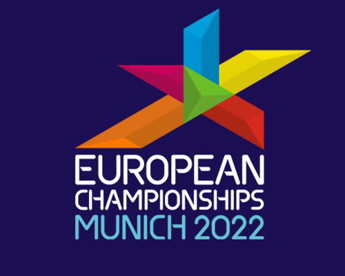 Rabattaktion für die European Championships in München bis 17. Mai verlängert