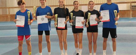 Talentsportfest Mannheim 2026 – Talentsichtung der Leichtathletik Baden-Württemberg