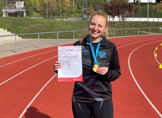 BW Masters in Heidenheim