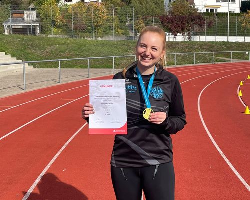 BW Masters in Heidenheim