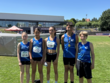 Ein Meistertitel, ein starker 4. Platz und zahlreiche Bestleistungen | Start bei Württembergischen Blockmehrkampfmeisterschaften der U14