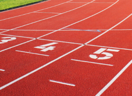 Kinderleichtathletik-Wettkampf am 26.04.2026 in Albstadt-Tailfingen