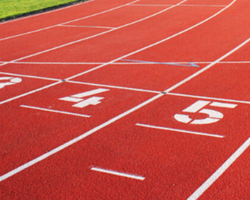 Kinderleichtathletik-Wettkampf am 26.04.2026 in Albstadt-Tailfingen
