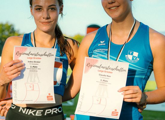 Gelungene Premiere auf der Langstrecke