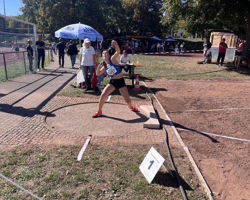 Mit geschlossener Mannschaftsleistung zur überraschender Bronzemedaille | U16 auf drittem Platz bei württembergischen Teammeisterschaften