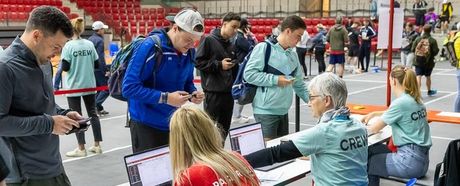 Praktikum Servicemanagement (m/w/d) – Stuttgart-Lauf 2026 