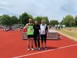 BW Masters in Helmsheim
