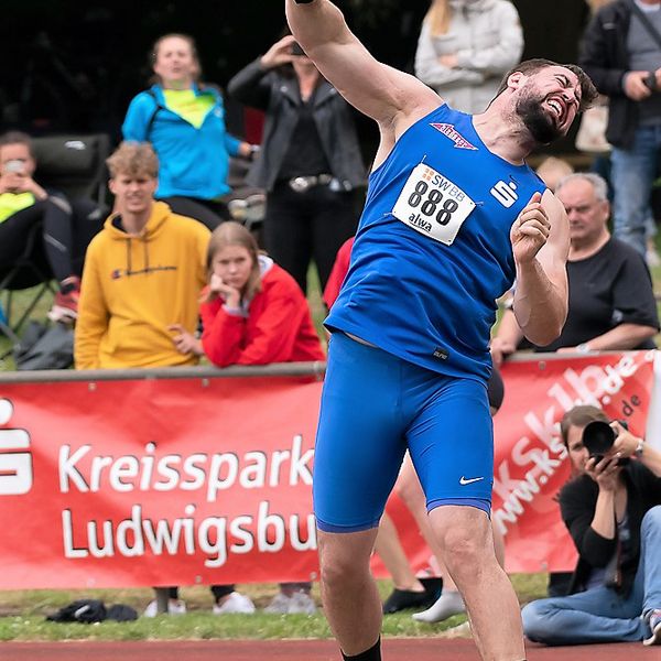 Sportfest an Himmelfahrt in Bönnigheim, 10. Mai 2018